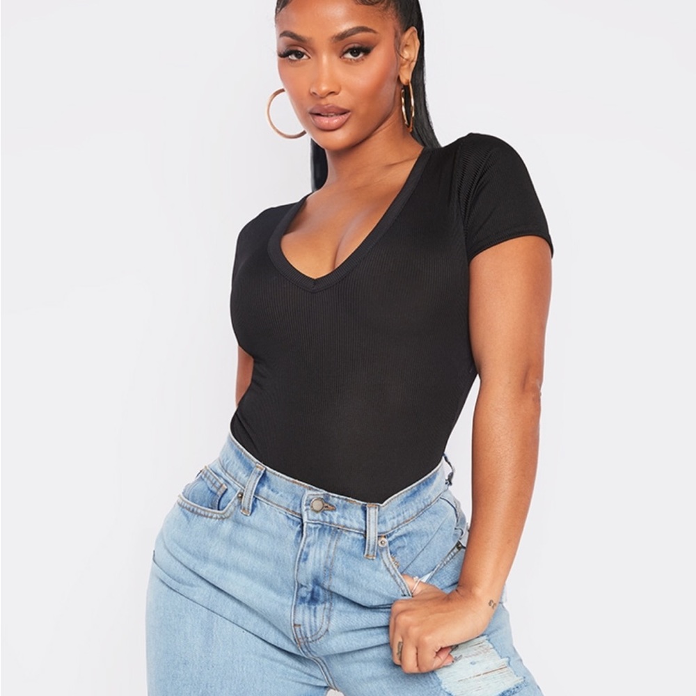 PLT Shape Bodysuit